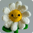 Daisy Icon